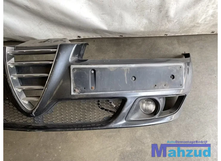 2004-alfa-romeo-156-zwart-639-voorbumper-bumper-19972005