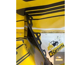 voorbumper-vw-passat-b8-3g-highline-3g0807221a — foto 8