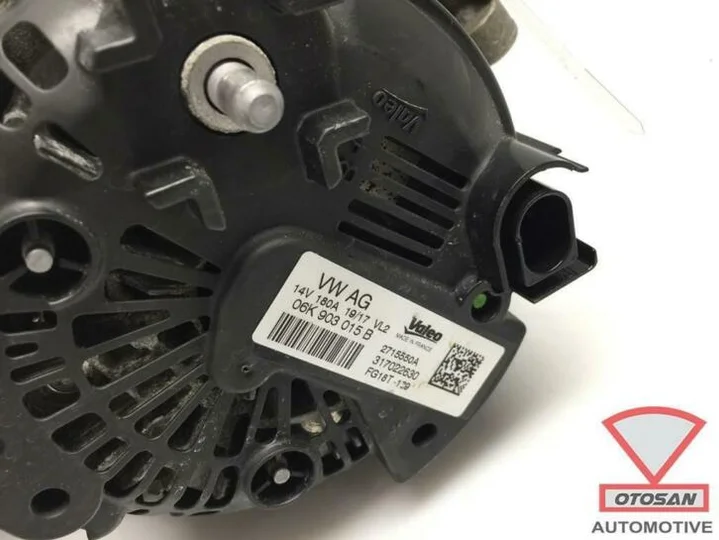vw-arteon-3g8-2018-vag-dynamo-180a-06k903015b — foto 2