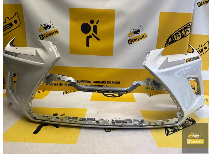 LEXUS NX300H VOORBUMPER 52119-78130 ORIGINEEL