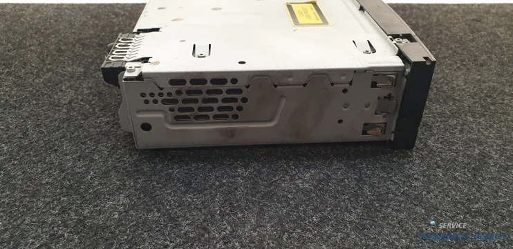 rneg-radio-cd-speler-met-bluetooth-en-navigatie-96736746xt-citroen-peugeot-origineel-gebruikt-2009-2013 — foto 4