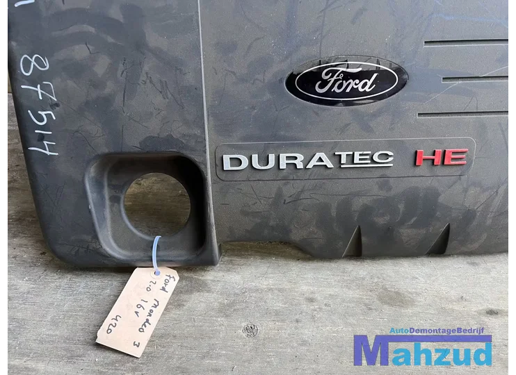 ford-mondeo-3-20-16v-motor-plaat-afdekplaat-20002007