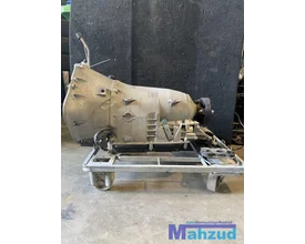 mercedes-c-klasse-w204-w211-18-16v-versnellingsbak-722695 — foto 4