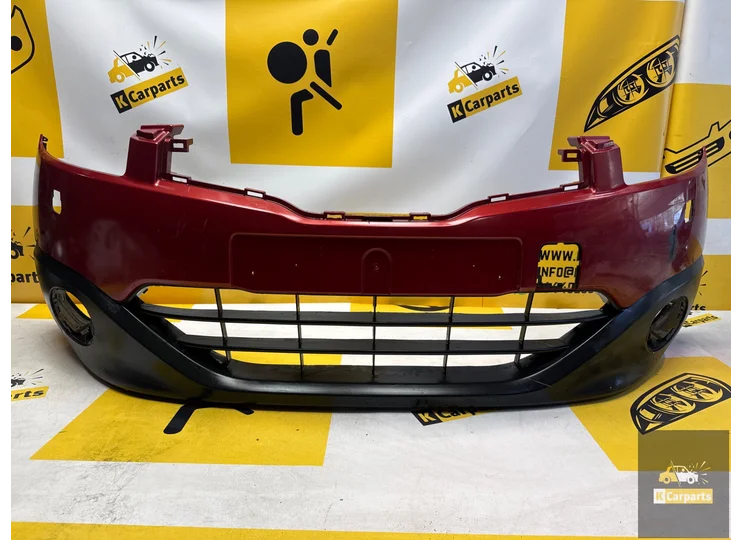 Voorbumper NISSAN Qashqai J11 origineel bumper 62022-4EA0H