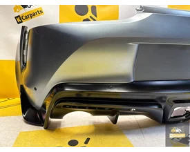 toyota-supra-v-achterbumper-51128811312-origineel-6xpdc — foto 2