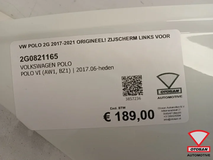 vw-polo-2g-20172021-origineel-zijscherm-links-voor — foto 4