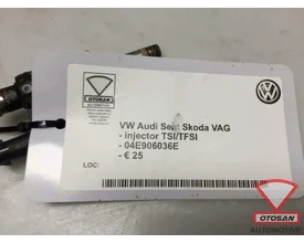 audi-vw-skoda-seat-injector-tsi-tfsi-04e906036e — foto 2
