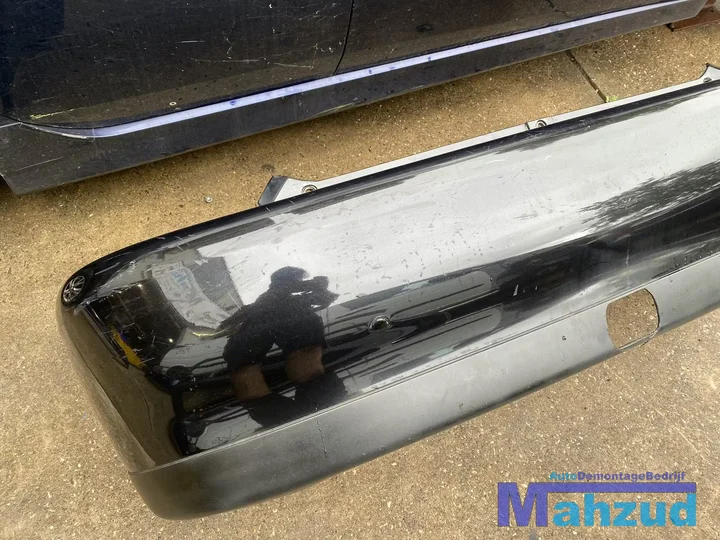 vw-polo-3-6v2-achterbumper-zwart — foto 4