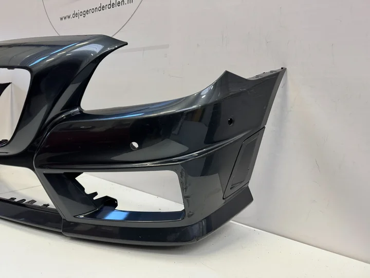 mercedes-slk-55-amg-voorbumer-bumper-a1728850625-2011 — foto 2