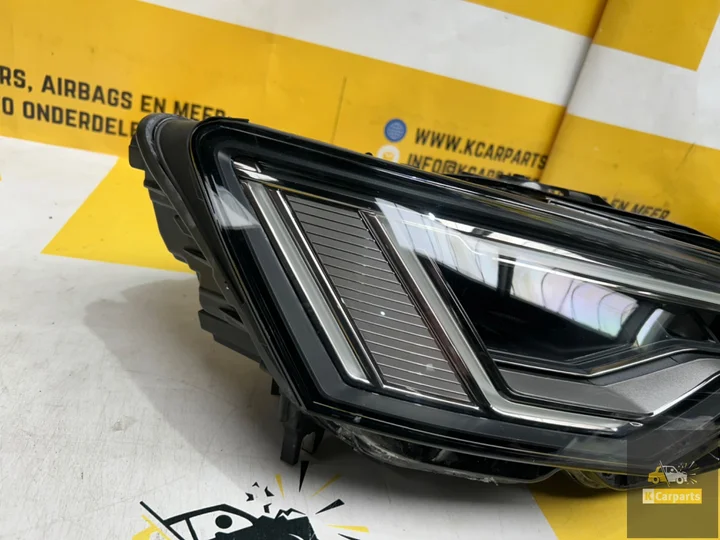 koplamp-audi-a6-c8-4k-voll-led-4k0941040-compleet — foto 3