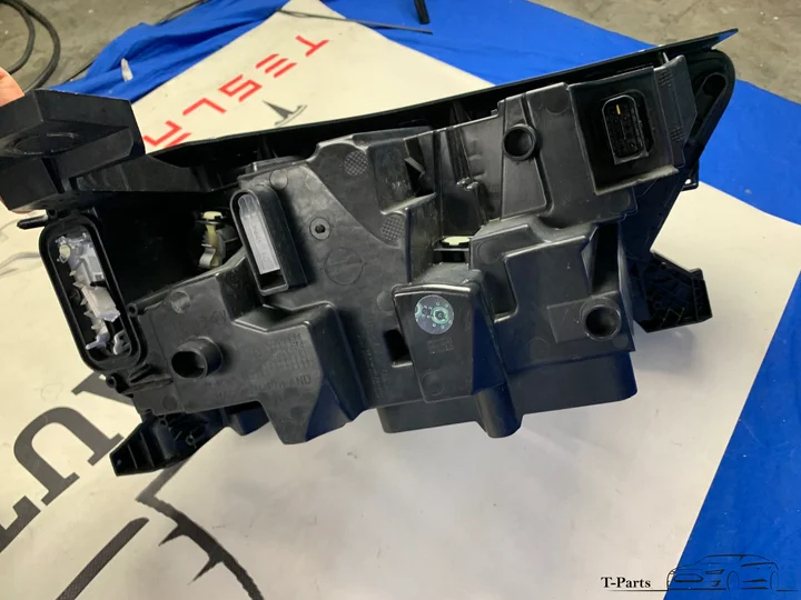 opel-mokka-b-koplamp-links-origineel-2019-led-9844356680 — foto 4
