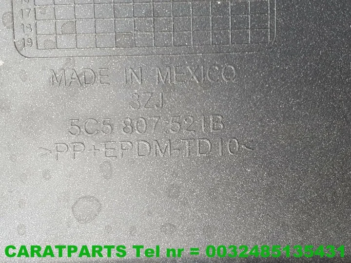 5c5807421d-beetle-achterbumper-beetle-bumper-turbo-bumper — foto 15