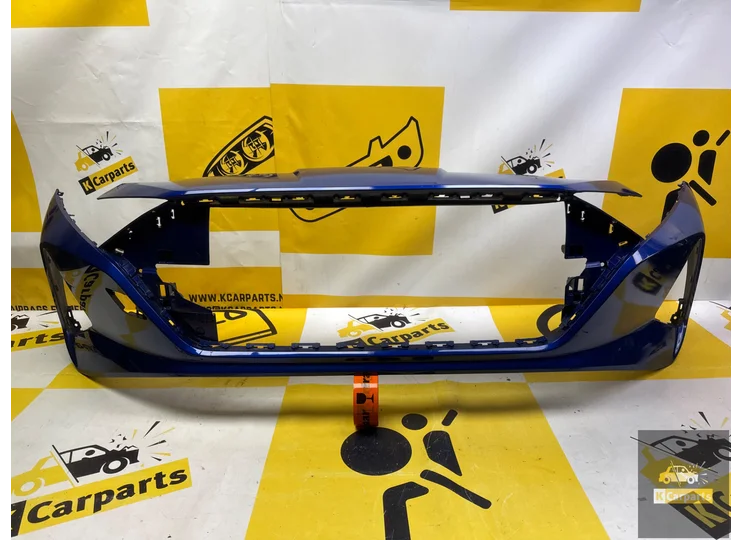 HYUNDAI I20 FRONT BUMPER FACELIFT MK3 86511-Q0000