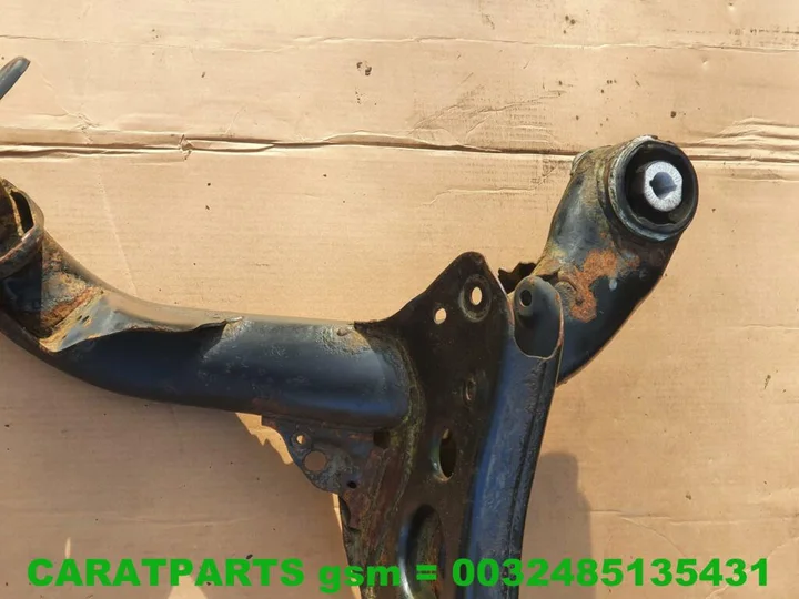 4g0505235ab-achterbrug-a6-achteras-a7-subframe-achter-a6-c7 — foto 14