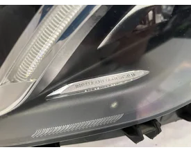mercedes-w156-gla-ils-led-xenon-koplamp-links-a1569061700 — foto 11