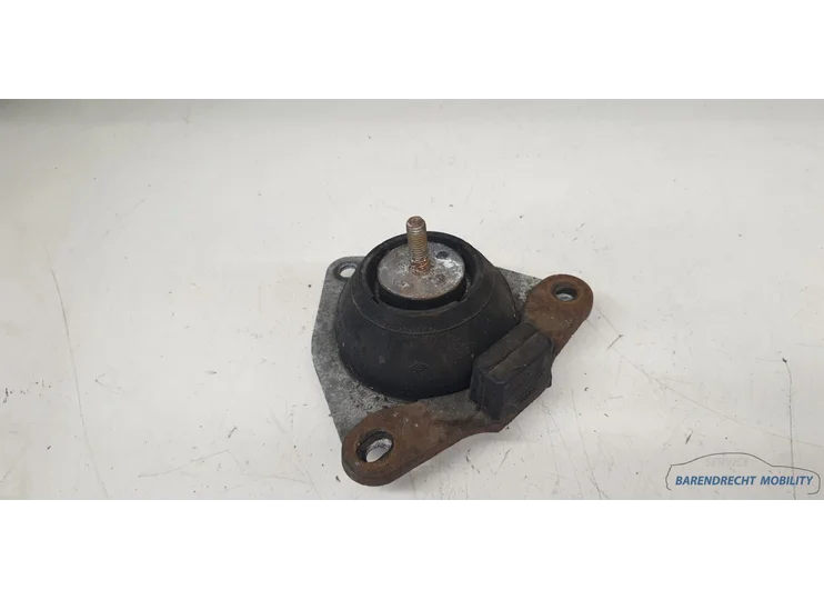 Motorlager Avantime 2.0 16V Turbo, Zahnriemenseite, original, gebraucht, Baujahr 2001/2003