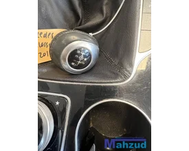 mercedes-cklasse-w205-bekerhouder-middenconsole-20132021 — foto 2