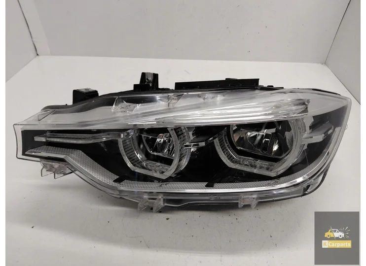 8738711, BMW F30 Lift Full LED feu arrière gauche Ideal