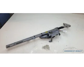 gordelaangever-mercedes-clk-w209-links-voor-a2038600182-origineel-gebruikt-2002-2008
