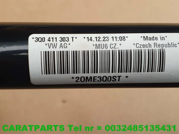3q0411303t-passat-stabilisatiestang-tiguan-stabilisatorstang — foto 6