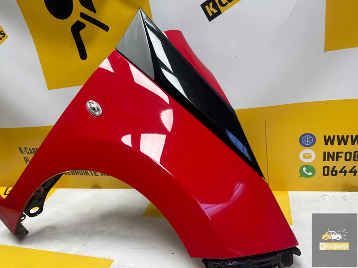 toyota-aygo-spatbord-rechts-voor-068-schade-vrij — foto 2