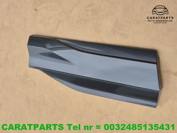 89a853969a-audi-q4-deurlijst-q4-e-tron-portierlijst-q4 — foto 3