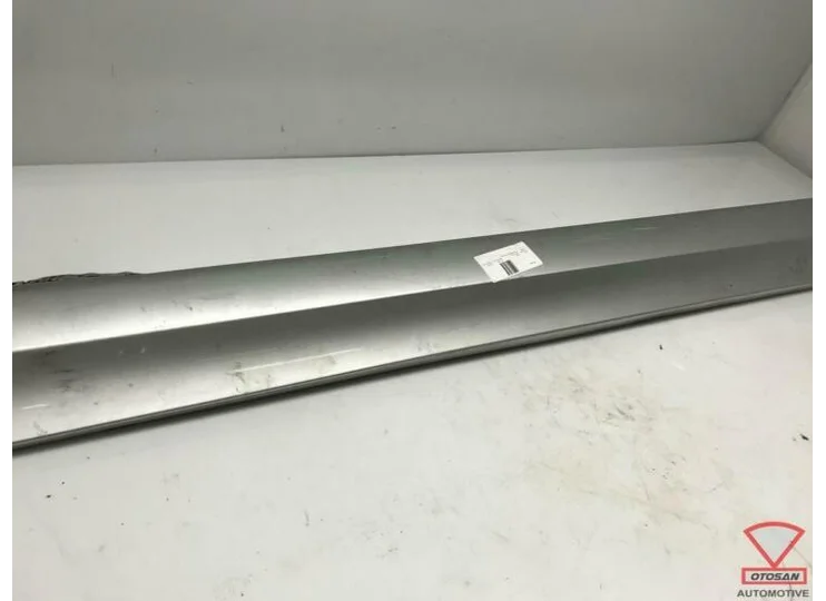 BMW 3 Serie E90 Side Skirt Rechts 15857711