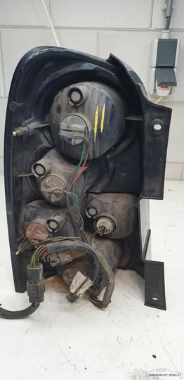 facelift-achterlicht-rexton-ssangyong-rechts-a044935-passagierskant-origineel-gebruikt — foto 5
