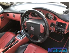 mercedes-slk-230-r170-dashboard-delen-kast-middenconsole — foto 6