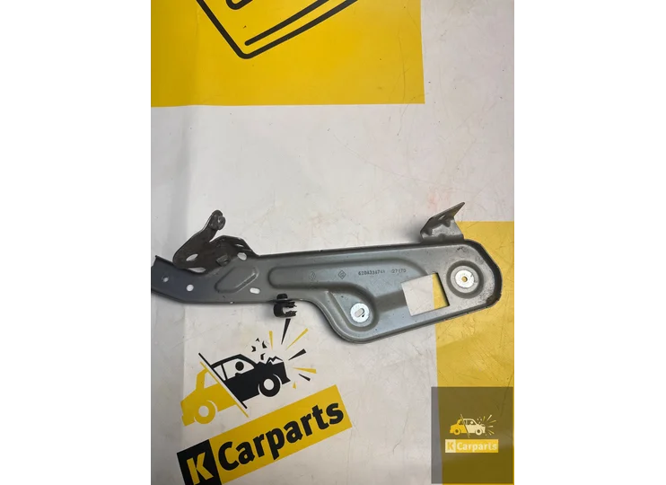 Renault Grand Scenic 6204334474R Kotflügelhalter rechts
