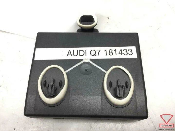 audi-q7-4l-deur-portier-module-4l0959795b — foto 2
