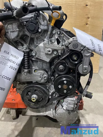 kia-niro-16-gdi-hybrid-motorblok-g4le-motor — foto 4