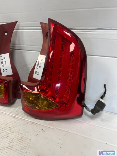 kia-picanto-2-ta-led-achterlicht-set-20112017 — foto 4