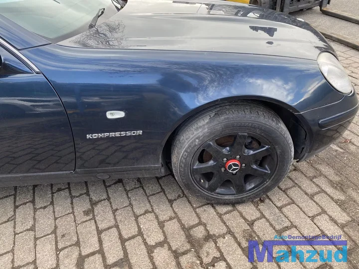 1998-mercedes-slk-r170-23-111973-donker-blauw-onderdelen — foto 26