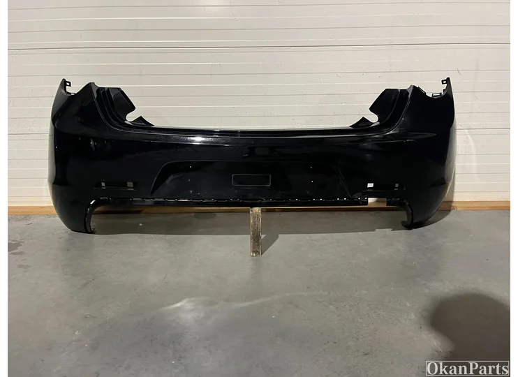 Alfa Romeo Giulietta Achterbumper 156085878