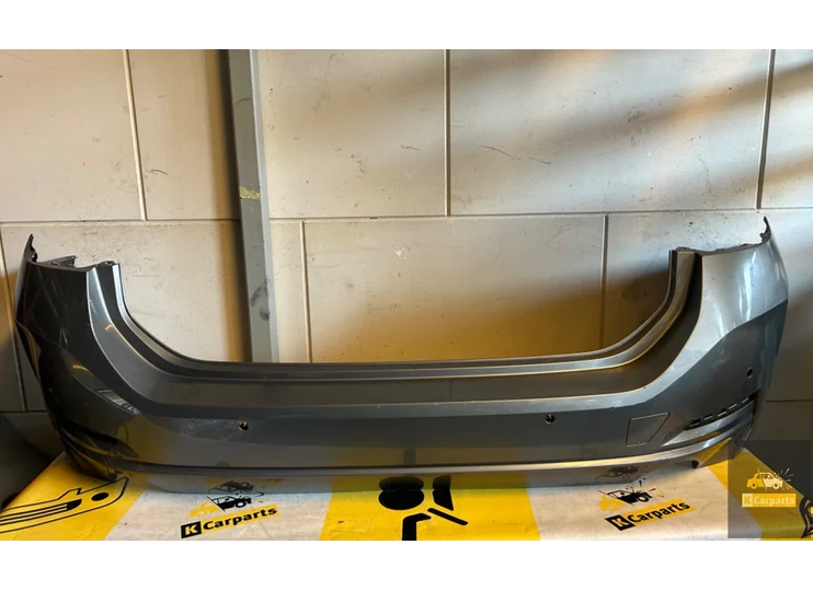 BMW 3 Series Rear Bumper G21 51125A1BF89 6XPDC bumper