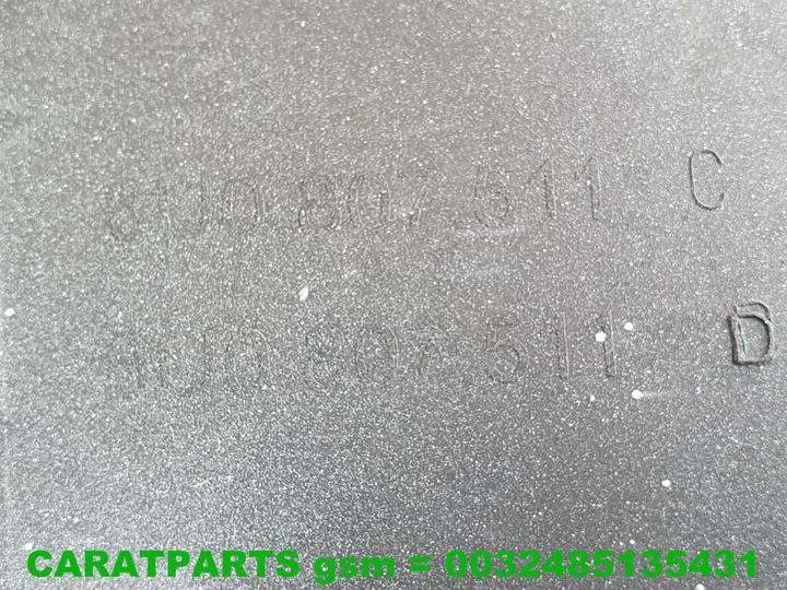 8u0807511c-q3-bumper-q3-achterbumper-q3-8u-6pdc-20102014 — foto 14