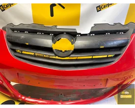 opel-corsa-d-voorbumper-origineel-13211462 — foto 2