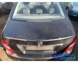 mercedes-c-klasse-w204-zwart-197-achterklep-20072011 — foto 2