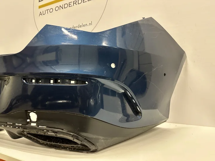 cla-w118-amg-achterbumper-bumper-6xpdc-a1188859501 — foto 2