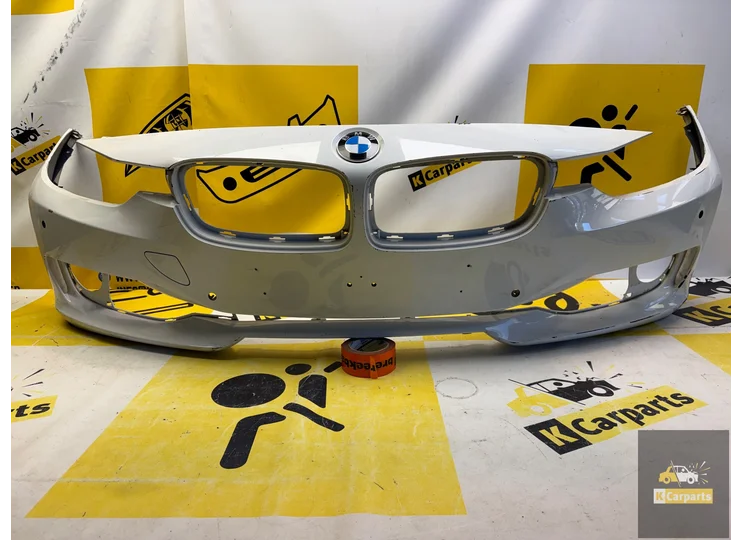 BMW 3 serie F30 F31 voorbumper Origineel 51117263476
