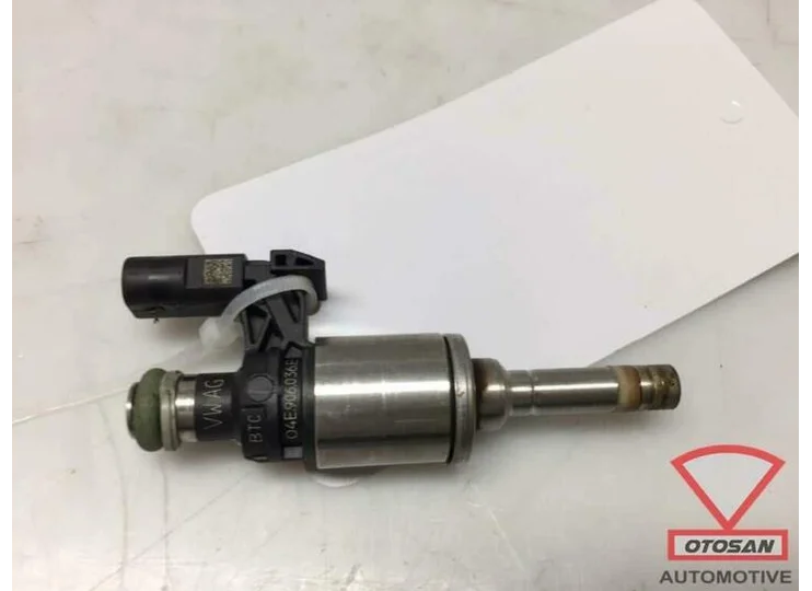 audi vw seat vag injector tsi   tfsi 04e906036e