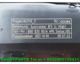 89b820951a-audi-q4-e-tron-luchtrooster-q4-ventilatierooster — foto 6