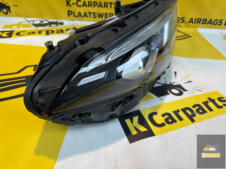koplamp-a-klasse-w177-multibeam-voll-led-rechts-a1779060603 — foto 4