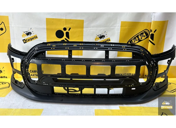 Voorbumper mini Cooper S f55 F56 114129-109450543