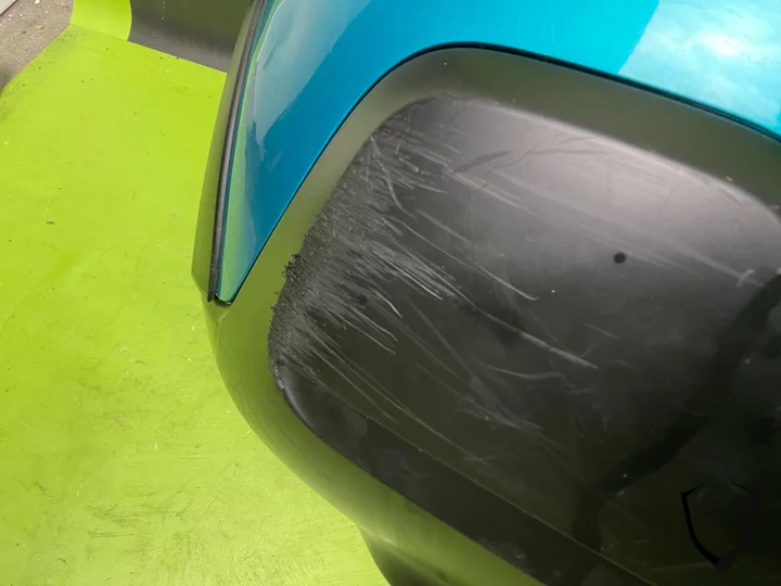 citroen-c3-achterbumper-bumper — foto 3