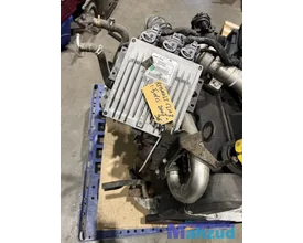 clio-3-15-dci-motor-motorblok-k9k766-versnellingsbak-jrq — foto 2