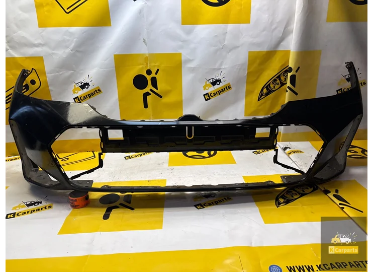Voorbumper BMW 3 Serie G20 G21 51115A1BF40 6xPDC Bumper