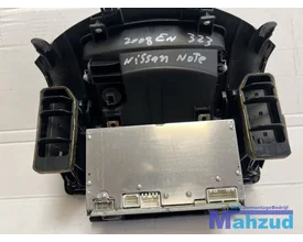 nissan-note-middenconsole-radio-luchtrooster-20052012 — foto 5