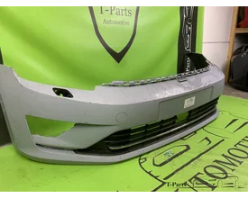 vw-volkswagen-golf-7-sportsvan-voorbumper-bumper-510807221 — foto 3